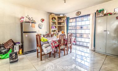 Casa en Venta, Col. La Purisima, El Salto, Jalisco.