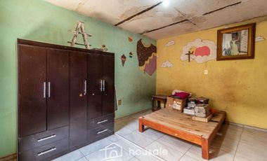 Casa en Venta, Col. La Purisima, El Salto, Jalisco.