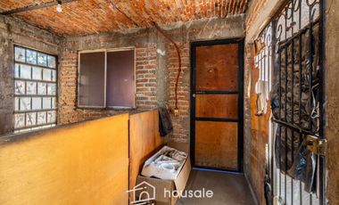 Casa en Venta, Col. La Purisima, El Salto, Jalisco.