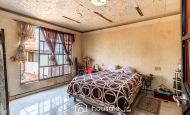 Casa en Venta, Col. La Purisima, El Salto, Jalisco.
