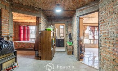 Casa en Venta, Col. La Purisima, El Salto, Jalisco.