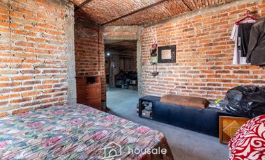 Casa en Venta, Col. La Purisima, El Salto, Jalisco.