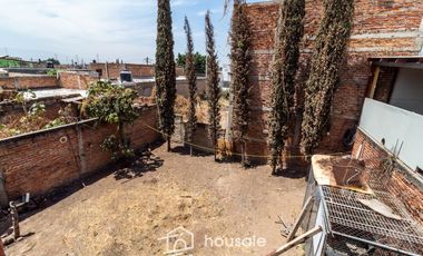 Casa en Venta, Col. La Purisima, El Salto, Jalisco.
