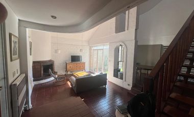 VÓRTICE INMOBILIARIA ALQUILA CASA EN CAPITAL, MENDOZA
