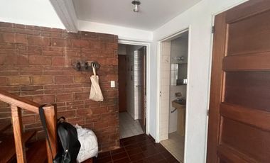 VÓRTICE INMOBILIARIA ALQUILA CASA EN CAPITAL, MENDOZA