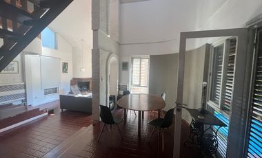 VÓRTICE INMOBILIARIA ALQUILA CASA EN CAPITAL, MENDOZA
