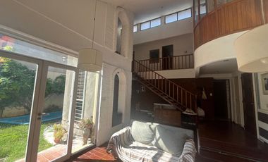 VÓRTICE INMOBILIARIA ALQUILA CASA EN CAPITAL, MENDOZA