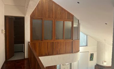 VÓRTICE INMOBILIARIA ALQUILA CASA EN CAPITAL, MENDOZA