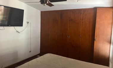 VÓRTICE INMOBILIARIA ALQUILA CASA EN CAPITAL, MENDOZA
