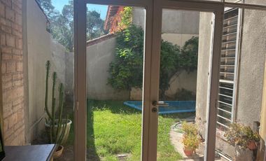 VÓRTICE INMOBILIARIA ALQUILA CASA EN CAPITAL, MENDOZA