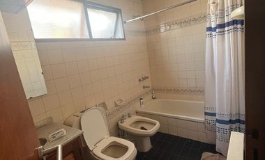 VÓRTICE INMOBILIARIA ALQUILA CASA EN CAPITAL, MENDOZA