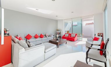 Casa en Venta, Bugambilias 2da Sección. Zapopan, Jalisco