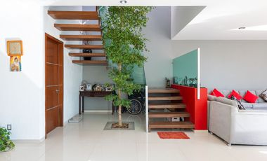 Casa en Venta, Bugambilias 2da Sección. Zapopan, Jalisco