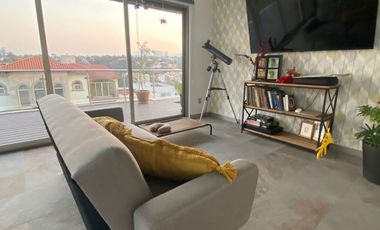 LOMAS DE TECAMACHALCO, CASA EN VENTA, NAUCALPAN, EDO. DE MÉXICO