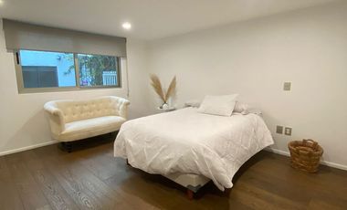 LOMAS DE TECAMACHALCO, CASA EN VENTA, NAUCALPAN, EDO. DE MÉXICO