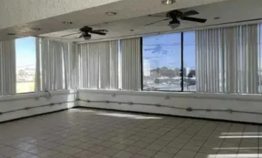 VENTA DE EDIFICIO POR AV PLUTARCO ELIAS CALLES, CIUDAD JUAREZ