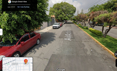 CASA DE OPORTUNIDAD EN ZAPOPAN REMATE BANCARIO EN CD DEL SOL DE 586 MTS 2