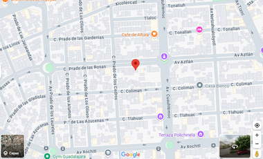 CASA DE OPORTUNIDAD EN ZAPOPAN REMATE BANCARIO EN CD DEL SOL DE 586 MTS 2