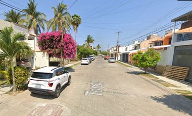 OPORTUNIDAD ÚNICA, FRACCIONAMIENTO FOVISSSTE 96 PUERTO VALLARTA JALISCO, PRECIO MUY POR ABAJO DE SU VALOR COMERCIAL, YA QUE ES UN REMATE BANCARIO