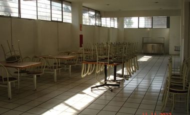 GRANJAS MÉXICO, BODEGA EN VENTA, IZTACALCO, CDMX.