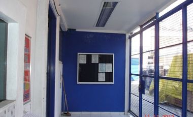 GRANJAS MÉXICO, BODEGA EN VENTA, IZTACALCO, CDMX.