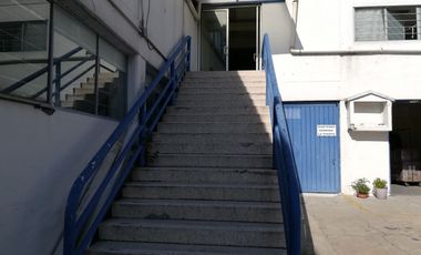 GRANJAS MÉXICO, BODEGA EN VENTA, IZTACALCO, CDMX.