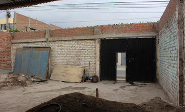 VENTA DE TERRENO DE 105 M2 EN COMAS