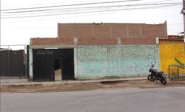 VENTA DE TERRENO DE 105 M2 EN COMAS