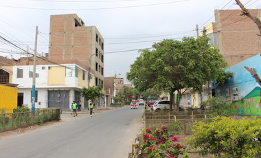 VENTA DE TERRENO DE 105 M2 EN COMAS