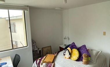Arriendo apartamento cerca del Triangulo
