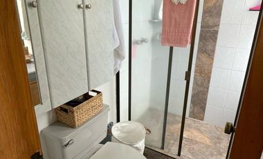 Arriendo apartamento cerca del Triangulo