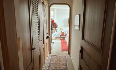 Arriendo apartamento cerca del Triangulo