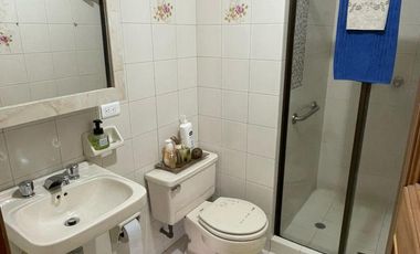 Arriendo apartamento cerca del Triangulo