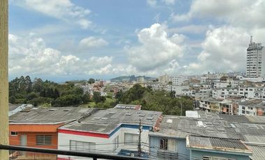 Arriendo apartamento cerca del Triangulo