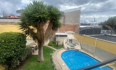 VENTA CASA SECTOR COLEGIO AERONAUTICO