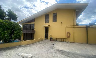 VENTA CASA SECTOR COLEGIO AERONAUTICO