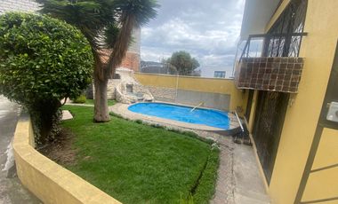 VENTA CASA SECTOR COLEGIO AERONAUTICO