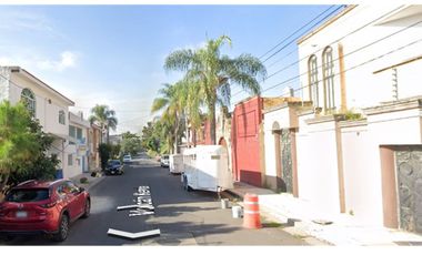 OPORTUNIDAD ÚNICA, FRACCIONAMIENTO PANORÁMICA DE HUENTITÁN GUADALAJARA JAL. PRECIO MUY POR ABAJO DE SU VALOR COMERCIAL, YA QUE ES UN REMATE BANCARIO