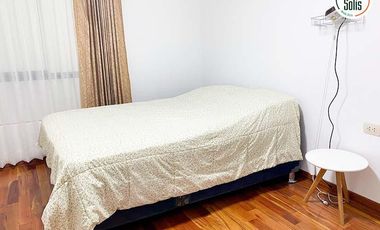 Apartamento amueblado Jirón Huáscar, Baños del Inca