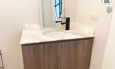 Apartamento amueblado Jirón Huáscar, Baños del Inca
