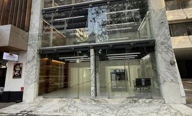 LA FLORIDA EDIFICIO COMERCIAL EN RENTA