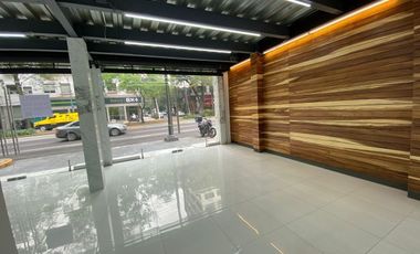 LA FLORIDA EDIFICIO COMERCIAL EN RENTA