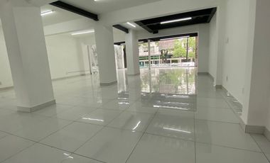 LA FLORIDA EDIFICIO COMERCIAL EN RENTA