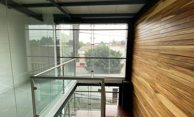 LA FLORIDA EDIFICIO COMERCIAL EN RENTA