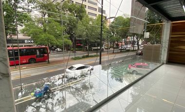 LA FLORIDA EDIFICIO COMERCIAL EN RENTA
