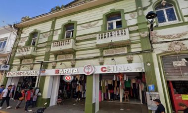 OPORTUNIDAD ÚNICA: LOCAL COMERCIAL CENTRO COMERCIAL LUCIO II CENTRO DE XALAPA VER. PRECIO MUY POR ABAJO DE SU VALOR COMERCIAL.