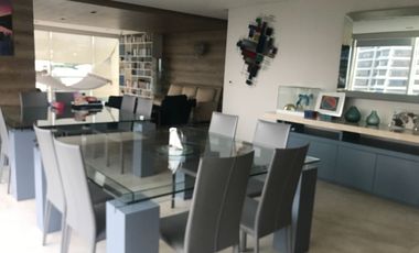 LOMAS DEL CHAMIZAL, DEPARTAMENTO EN VENTA, CUAJIMALPA, CDMX