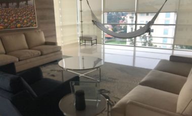 LOMAS DEL CHAMIZAL, DEPARTAMENTO EN VENTA, CUAJIMALPA, CDMX