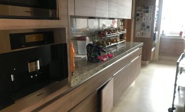 LOMAS DEL CHAMIZAL, DEPARTAMENTO EN VENTA, CUAJIMALPA, CDMX