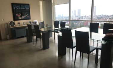 LOMAS DEL CHAMIZAL, DEPARTAMENTO EN VENTA, CUAJIMALPA, CDMX